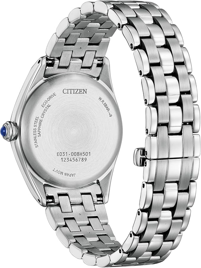 Ceas Dama, Citizen, Elegance EM1140-80D